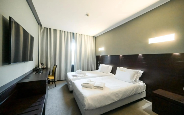 Fairfield by Marriott Los Cabos