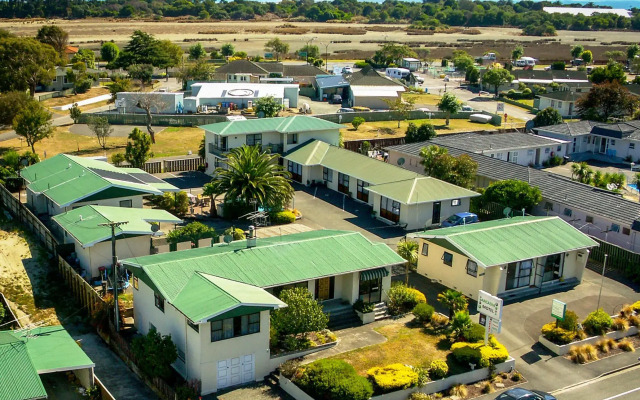Arcadia Motel