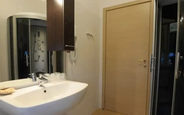 B&B Villa Ceccarini Fonte DOro