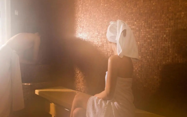 Mahara Hotel & Wellness