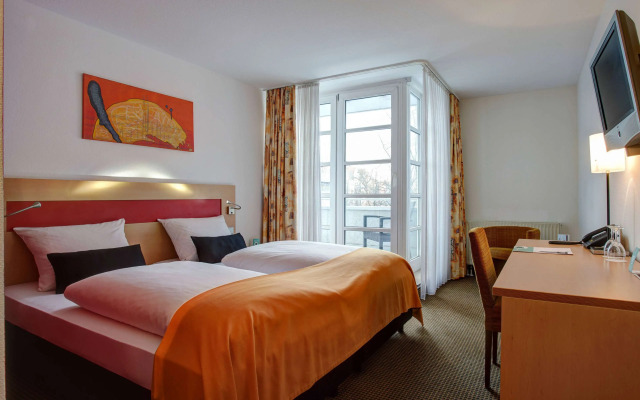 Centro Hotel Nürnberg