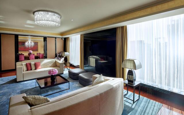 Fairmont Beijing