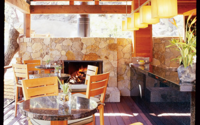 Calistoga Ranch