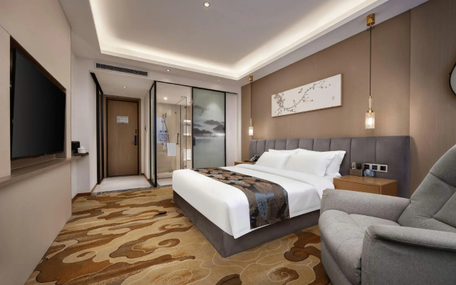 Botai Hotel