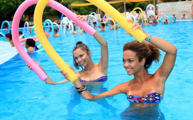 La Torre Resort All Inclusive