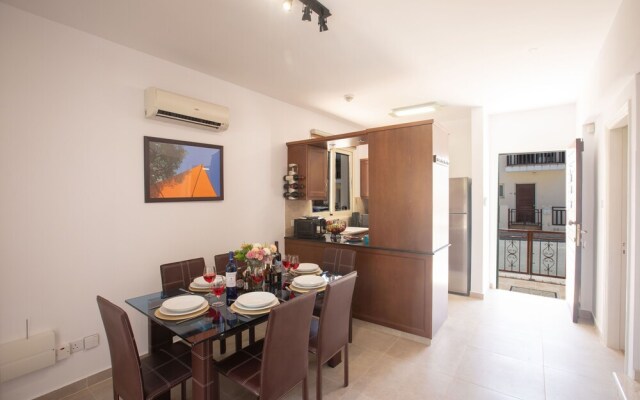 Protaras Menelaos Villa Mv7