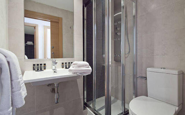 AB Aragó Executive Suites