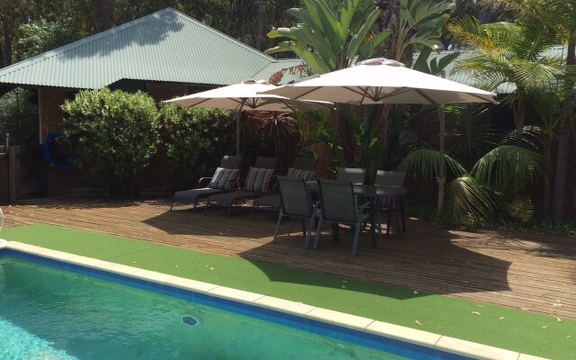 Dunsborough Ridge Retreat