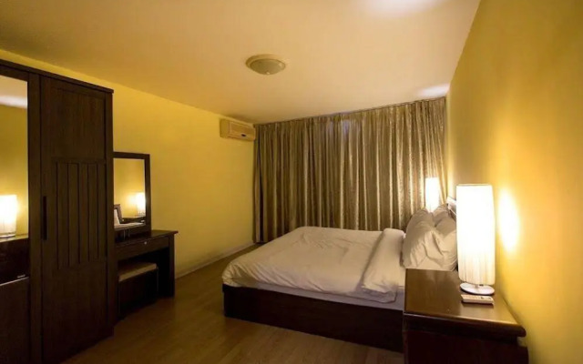 Panchalae Boutique Residences