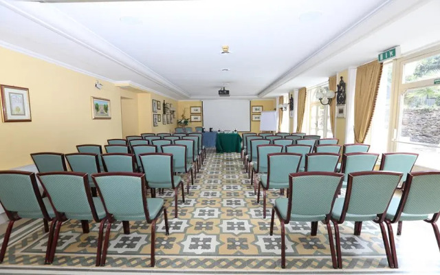 Hotel Villa Paradiso dell'Etna