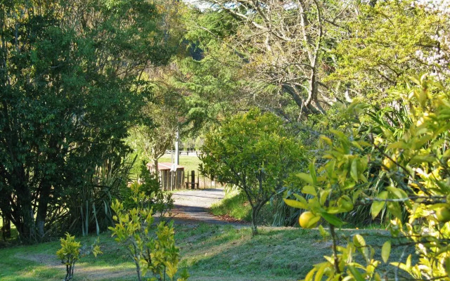 Corru Gate