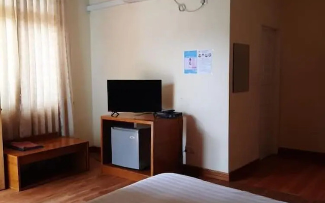 Win Myanmar Hotel & Resort