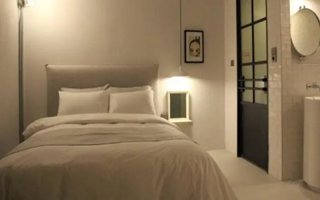 August Boutique Hotel