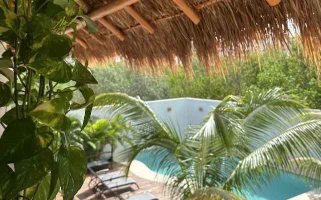 Casa del Sol Holbox - Self Check In