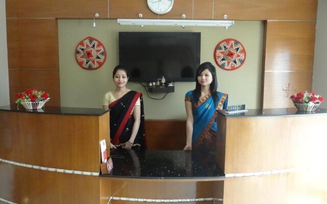 Hotel Rajdhani Regency
