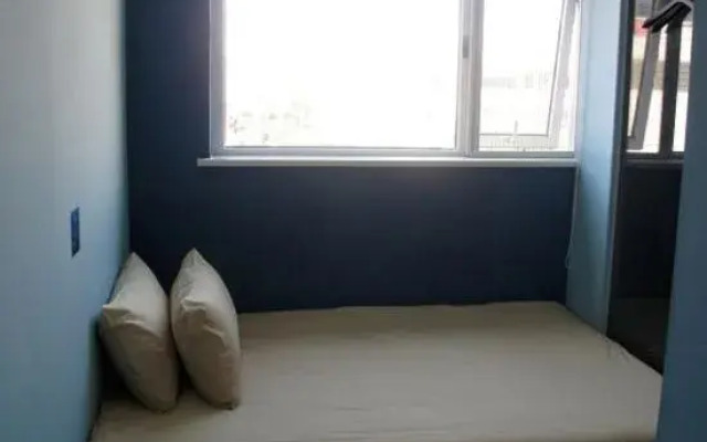 Bestay Hotel Express (Shanghai Jinshan City Beach)