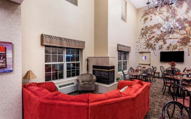 Ramada Sellersburg/Louisville North