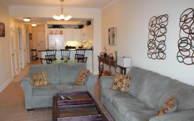 Crystal Tower Condominiums by ALBVR