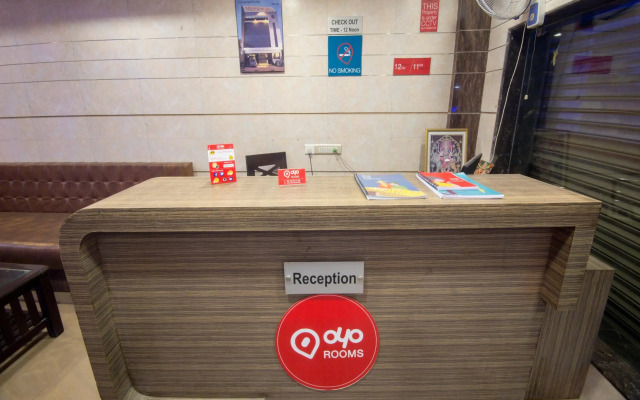 OYO 1524 Hotel Vaani Continental