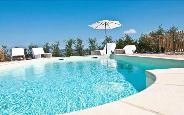 Agriturismo Colle del Giglio