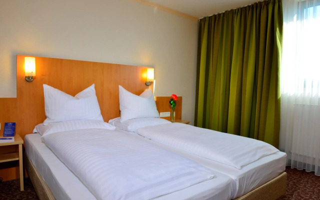 PLAZA INN Leonberg