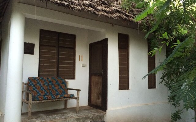 Kilima Kidogo Guest House