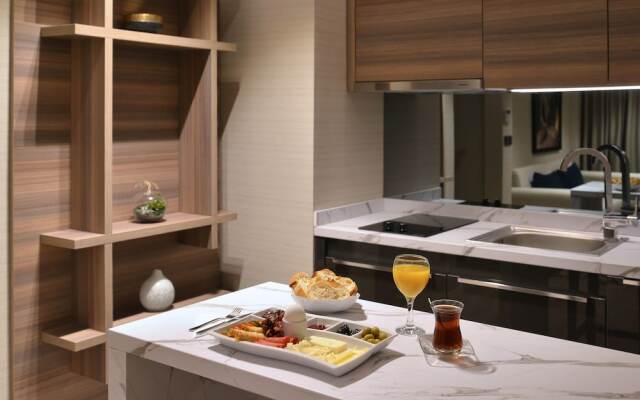 Nish Palace Exclusive Suites