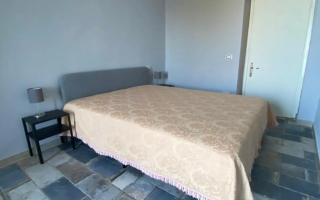 La FINESTRA SUL LAGO