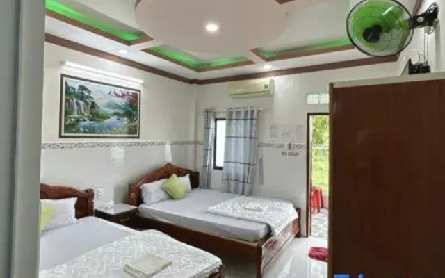 Motel Viet Thang