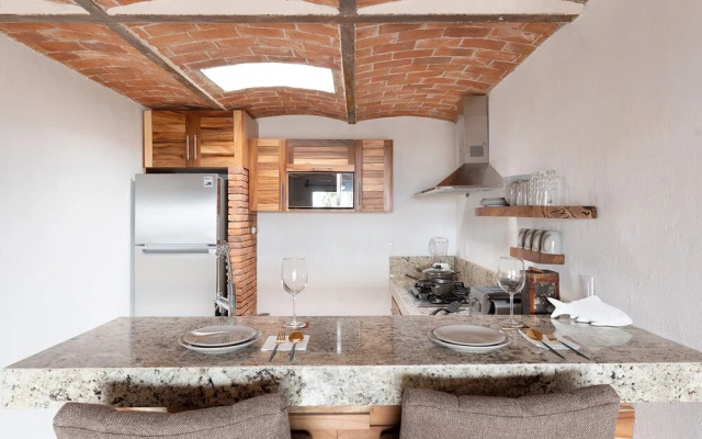 Mexico Casa Miura