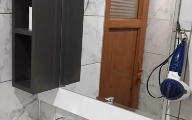 Azizoglu Malkoc Hotel
