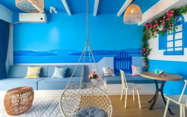 Runjia Apartment · Xiaoxiao Bay, Huizhou