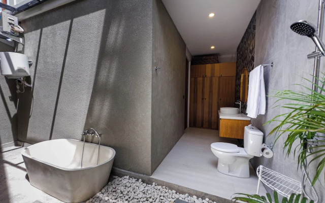 Nasha Stana Ricefields View