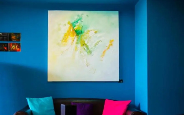 Brit Hotel Saint Brieuc