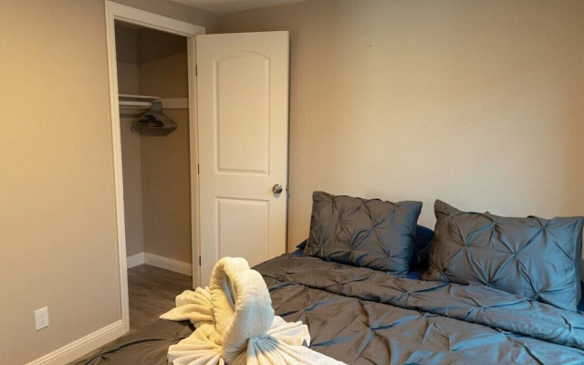 Cozy 1-bedroom in Richmond