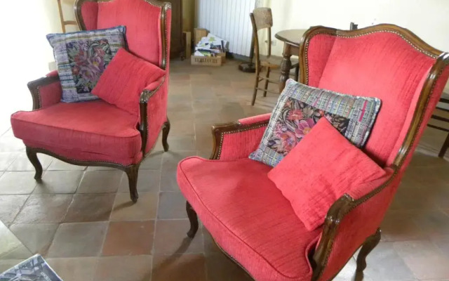 Casa di Campagna Maglianello