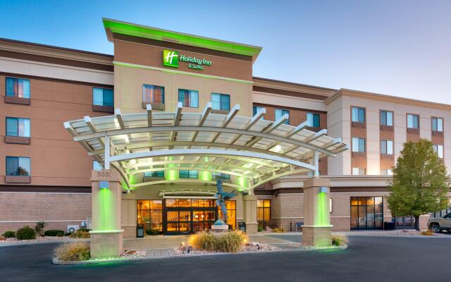 Holiday Inn Hotel & Suites Salt Lake City-Airport West, an IHG Hotel