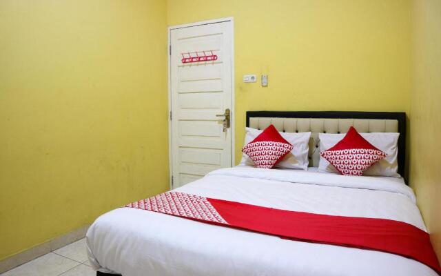 OYO 1156 Fanybella Homestay