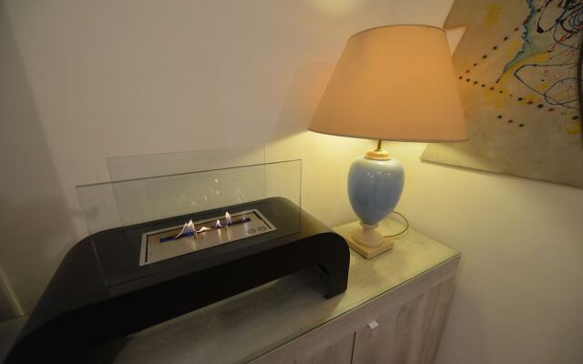B&B Il Segreto