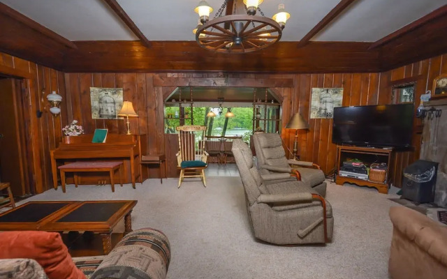 Sunset Terrace 3 Bedroom House