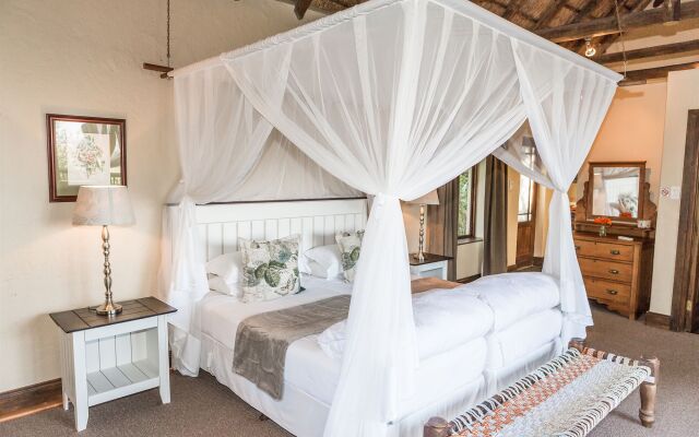 Hitgeheim Country Lodge & Eco Reserve