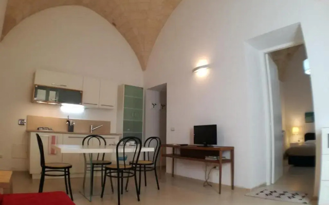 Goodstay Quinto Ennio Apartment