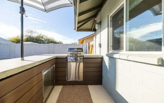 Tempe Vaughn 3 Bedroom Home by RedAwning
