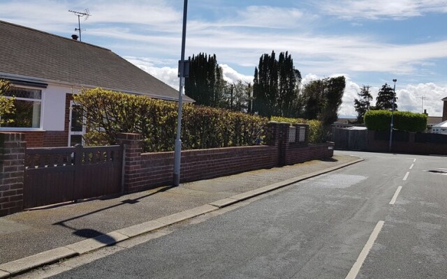 The Hermitage Private Detached Bungalow