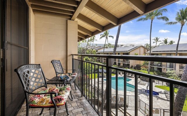 Kona Makai 6301 2 Bedroom Condo