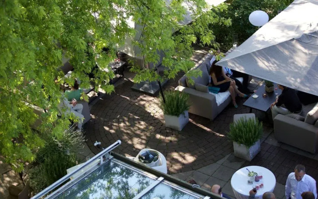 Seehotel Restaurant Die Ente