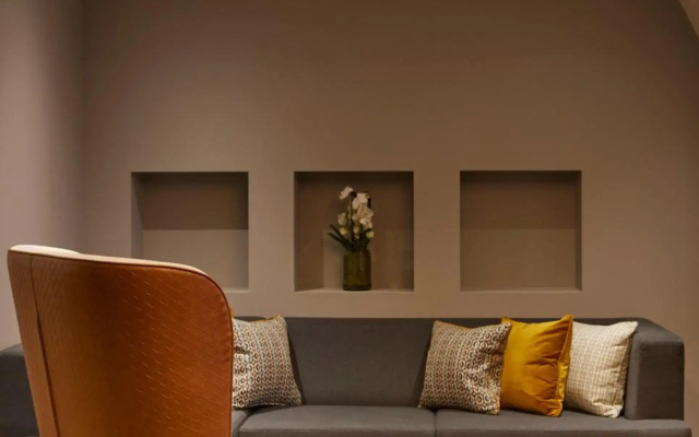 The Parkgate Hotel