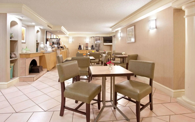 La Quinta Inn Denver Central