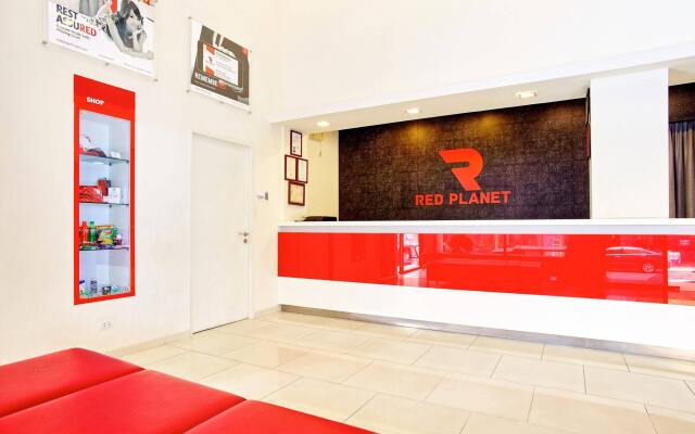 Red Planet Hat Yai