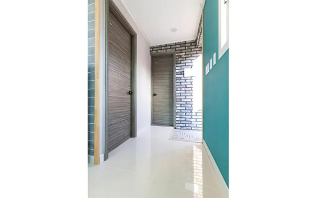 Jeonju Sodam Sodam Pension